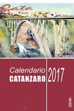 Catanzaro. Calendario 2017