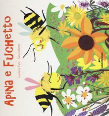 Apina e Fuchetto