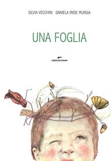 Una foglia