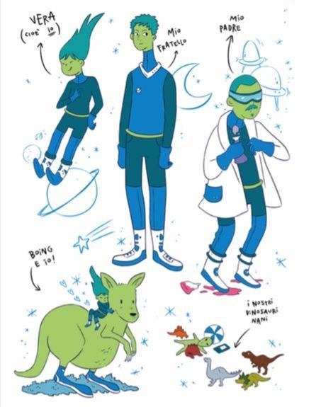 Vera - Claudia Souza,Marta Baroni - 2