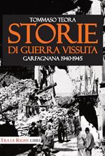 Storie di guerra vissuta. Garfagnana 1944-1945