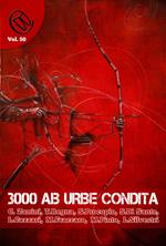 3000 ab Urbe condita