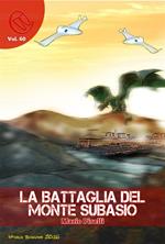 La Battaglia del Monte Subasio