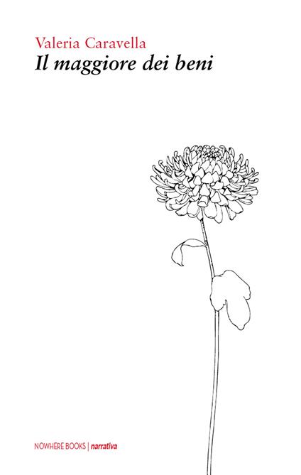 Il maggiore dei beni - Valeria Caravella - ebook