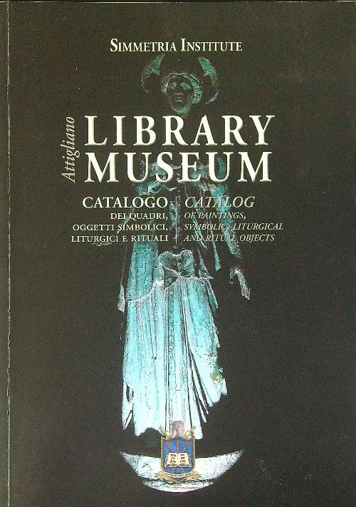 LIBRACCIO VINTAGE