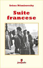 Suite francese