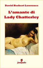 L' amante di lady Chatterley
