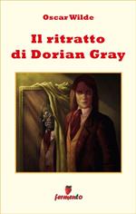 Il ritratto di Dorian Gray