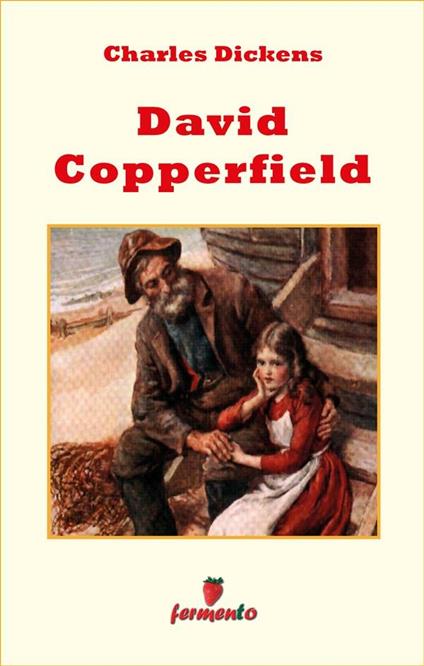 David Copperfield - Charles Dickens - ebook