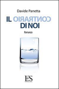 Il contrario di noi - Davide Panetta - copertina