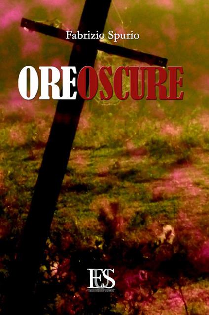 Oreoscure - Fabrizio Spurio - copertina