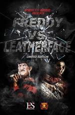 Freddy vs. Leatherface