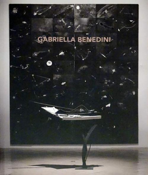 Gabriella Benedini. Ediz. illustrata - copertina