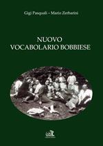 Nuovo vocabolario bobbiese