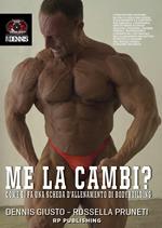 Me la cambi? Come si fa una scheda d’allenamento di bodybuilding
