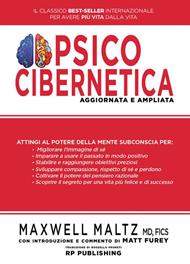 Psicocibernetica. Ediz. ampliata