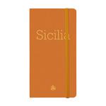 Sicilia. Journal. Ediz. italiana e inglese