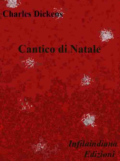 Cantico di Natale - Charles Dickens - ebook