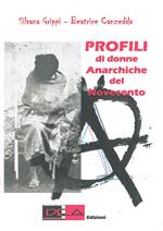 Profili di donne anarchiche del Novecento