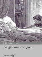 La giovane vampira