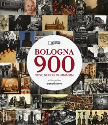 Bologna in 100 foto