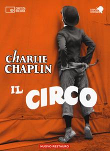 Il circo. DVD. Con Libro