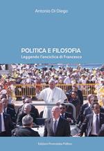 Politica e filosofia. Leggendo l'enciclica di Francesco