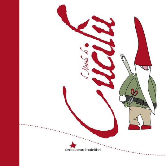 Il Natale di Cucilù. Ediz. illustrata - Emanuela La Morgia - copertina