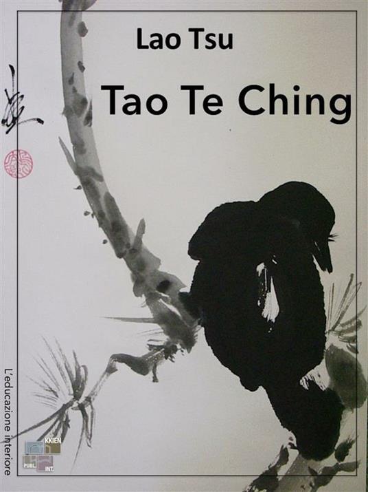 Tao Te Ching - Lao Tzu - ebook