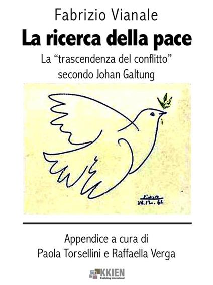 La ricerca della pace - Fabrizio Vianale - ebook