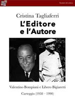 L' editore e l'autore