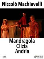 Mandragola-Clivia-Andria