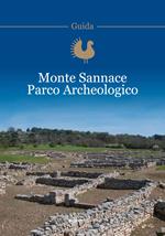 Monte Sannace. Parco archeologico