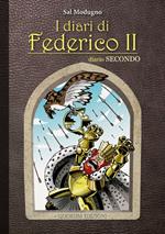 I diari di Federico II. Diario. Vol. 2