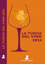 La Tuscia del vino 2024