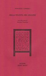 Della felicità del leggere