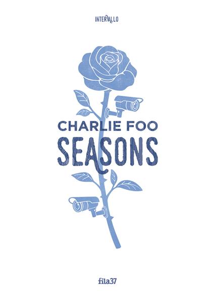 Seasons - Charlie Foo - copertina