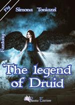 The legend of Druid