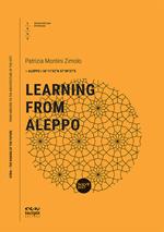 Learning form Aleppo