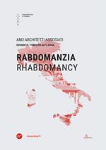 Rabdomanzia-Rhabdomancy. Ediz. bilingue