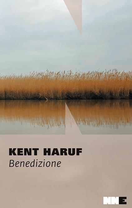 Benedizione. Trilogia della pianura. Vol. 3 - Kent Haruf,F. Cremonesi - ebook
