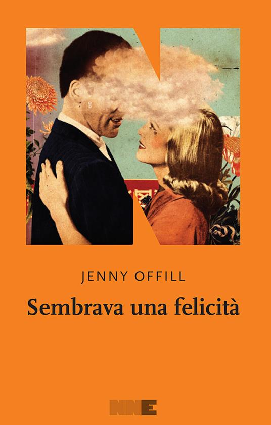 Sembrava una felicità - Jenny Offill,Francesca Novajra - ebook