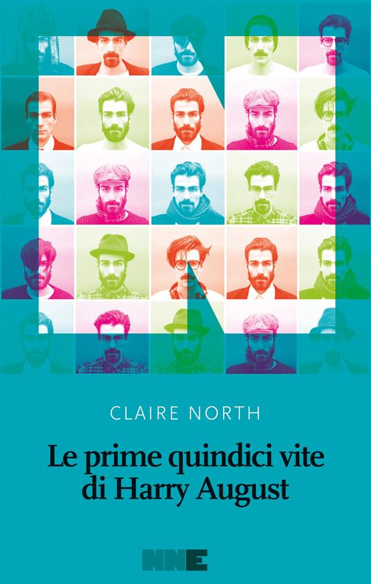 Le prime quindici vite di Harry August - Claire North,Valentina Daniele - ebook