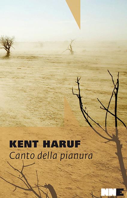 Canto della pianura. Trilogia della pianura. Vol. 1 - Kent Haruf,Fabio Cremonesi - ebook