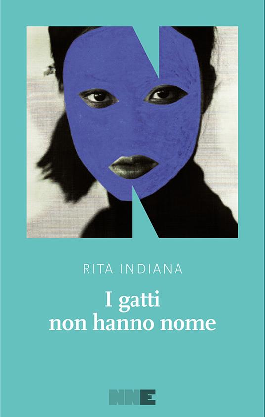 I gatti non hanno nome - Rita Indiana,Vittoria Martinetto - ebook
