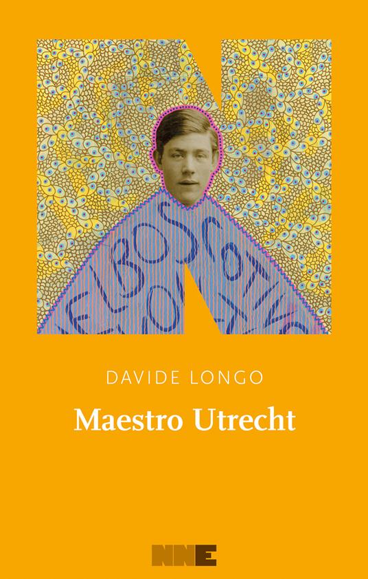 Maestro Utrecht - Davide Longo - ebook