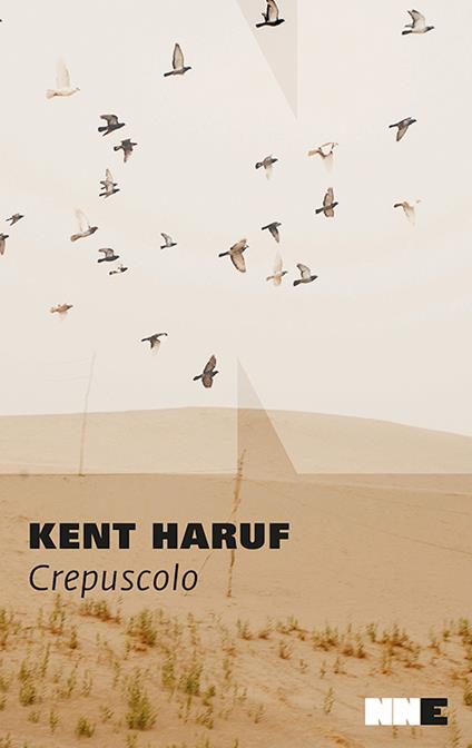 Crepuscolo. Trilogia della pianura. Vol. 2 - Kent Haruf,Fabio Cremonesi - ebook