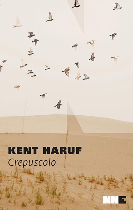 Crepuscolo. Trilogia della pianura. Vol. 2 - Kent Haruf,Fabio Cremonesi - ebook