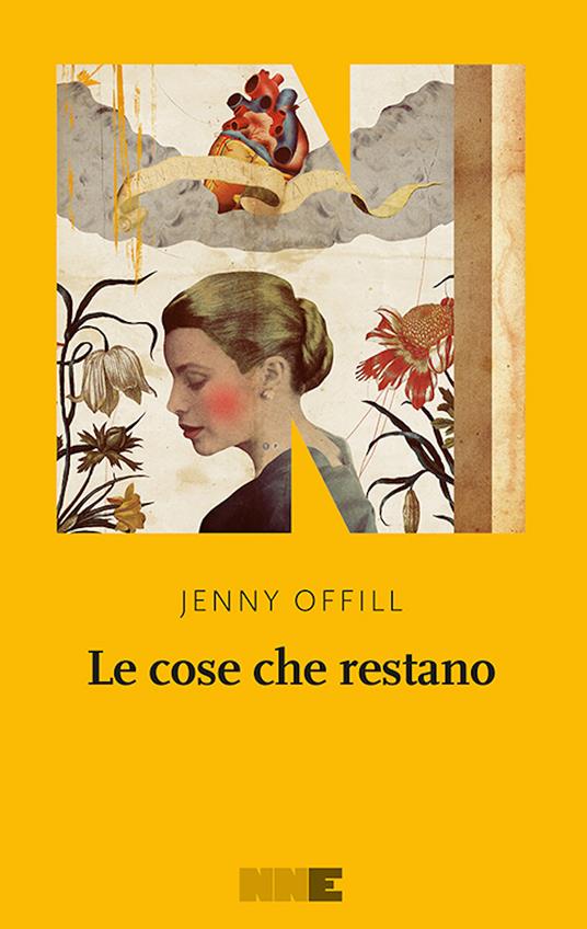 Le cose che restano - Jenny Offill,Gioia Guerzoni - ebook