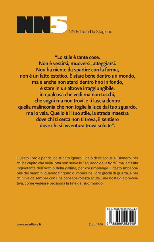 Il vecchio lottatore e altri racconti postemingueiani - Antonio Franchini - 3